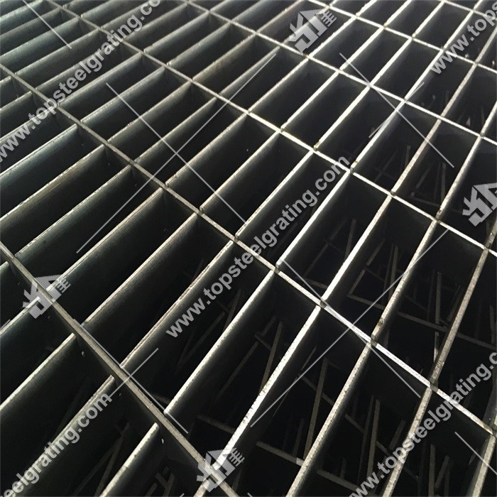 Metal Bar Grating Metal Bar Grating