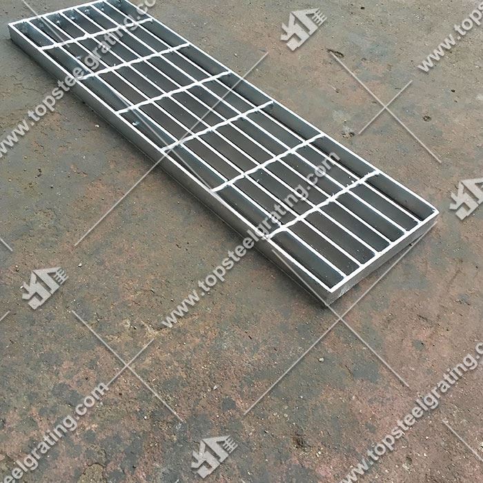 Dur Gratio Grisiau Treads